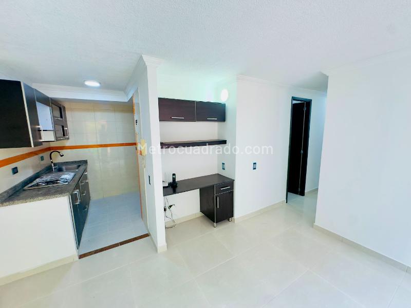 Apartamento en Venta, VALLE DEL LILI , Cali - Vista 3