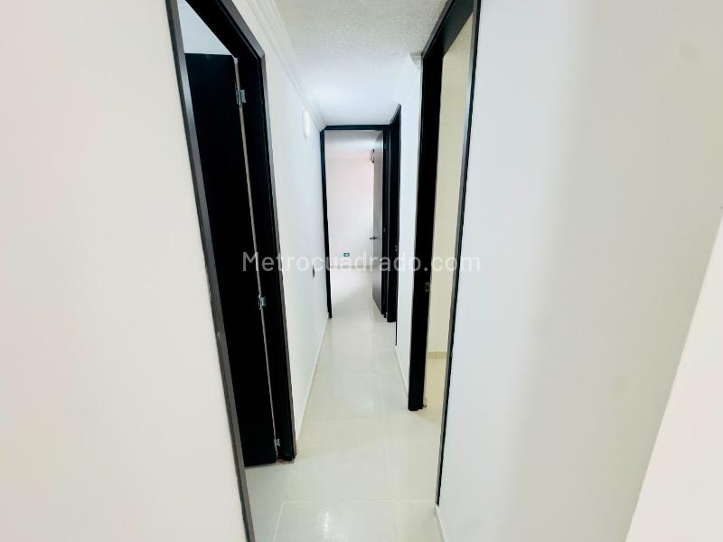 Apartamento en Venta, VALLE DEL LILI , Cali - Más