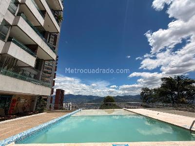 Apartamento de 4 alcobas en venta en El Poblado, Medellín, 234 m² · foto 18 de 18