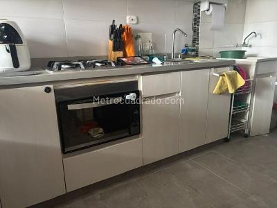 Apartamento en venta en Santa Maria Del Lago, Bogotá · foto 10 de 20