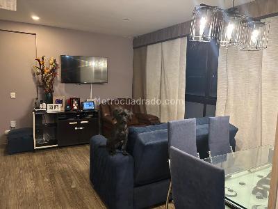Apartamento en venta en Santa Maria Del Lago, Bogotá · foto 11 de 20