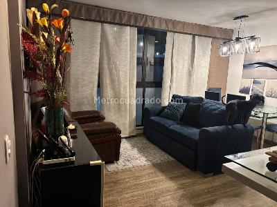 Apartamento en venta en Santa Maria Del Lago, Bogotá · foto 12 de 20