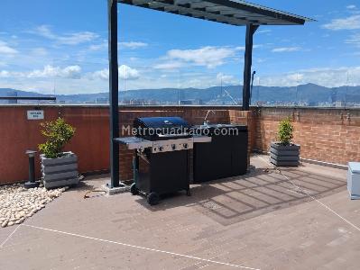 Apartamento en venta en Santa Maria Del Lago, Bogotá · foto 13 de 20