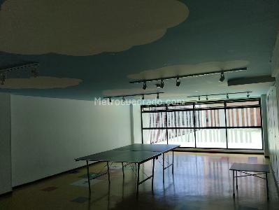 Apartamento en venta en Santa Maria Del Lago, Bogotá · foto 14 de 20