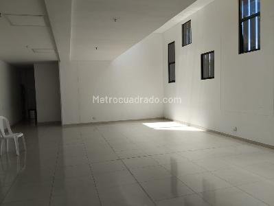 Apartamento en venta en Santa Maria Del Lago, Bogotá · foto 16 de 20