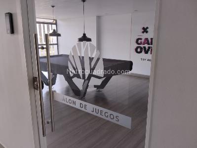 Apartamento en venta en Santa Maria Del Lago, Bogotá · foto 17 de 20