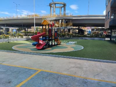 Apartamento en venta en Santa Maria Del Lago, Bogotá · foto 18 de 20