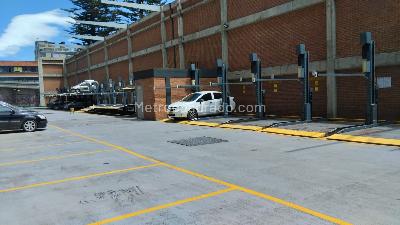 Apartamento en venta en Santa Maria Del Lago, Bogotá · foto 19 de 20