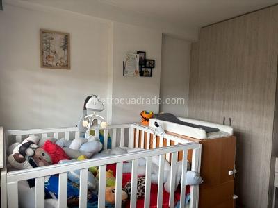 Apartamento en venta en Santa Maria Del Lago, Bogotá · foto 2 de 20