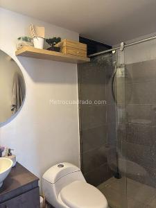 Apartamento en venta en Santa Maria Del Lago, Bogotá · foto 3 de 20