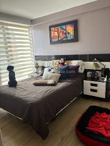 Apartamento en venta en Santa Maria Del Lago, Bogotá · foto 4 de 20