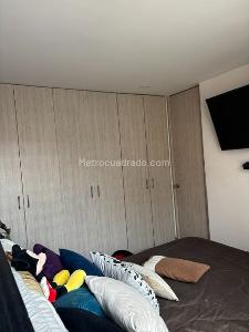 Apartamento en venta en Santa Maria Del Lago, Bogotá · foto 5 de 20
