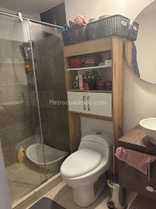 Apartamento en venta en Santa Maria Del Lago, Bogotá · foto 6 de 20