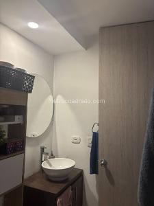 Apartamento en venta en Santa Maria Del Lago, Bogotá · foto 7 de 20