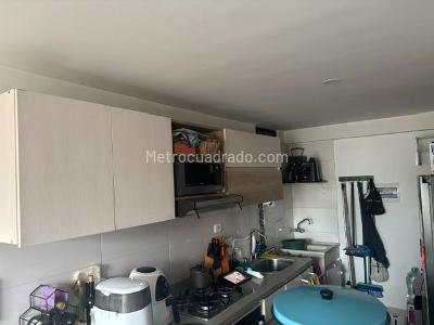 Apartamento en venta en Santa Maria Del Lago, Bogotá · foto 8 de 20