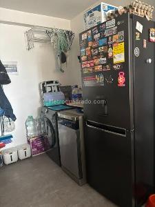 Apartamento en venta en Santa Maria Del Lago, Bogotá · foto 9 de 20