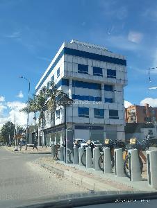 Oficina en Arriendo, CHICO SANTA BARBARA Zona Urbana, Bogotá D.C.