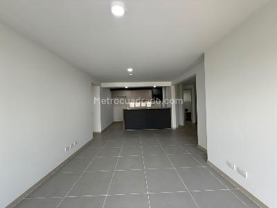 Apartamento de 3 alcobas en venta en Pance, Cali, 117 m² · foto 4 de 20