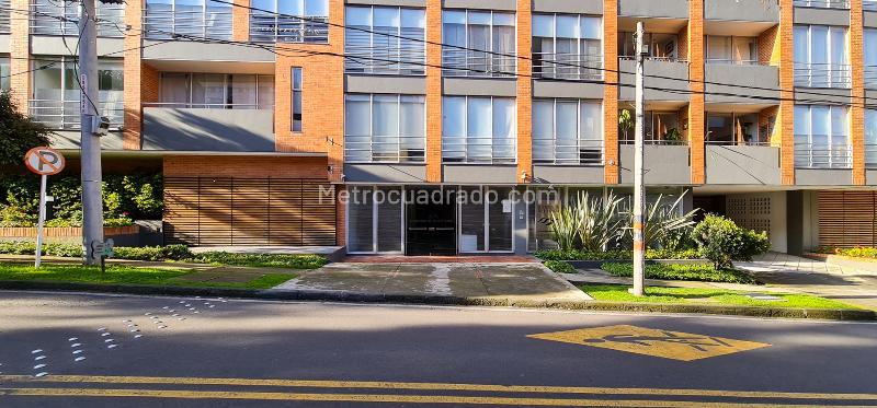 Piso – Bogotá D.C. - Vista 2