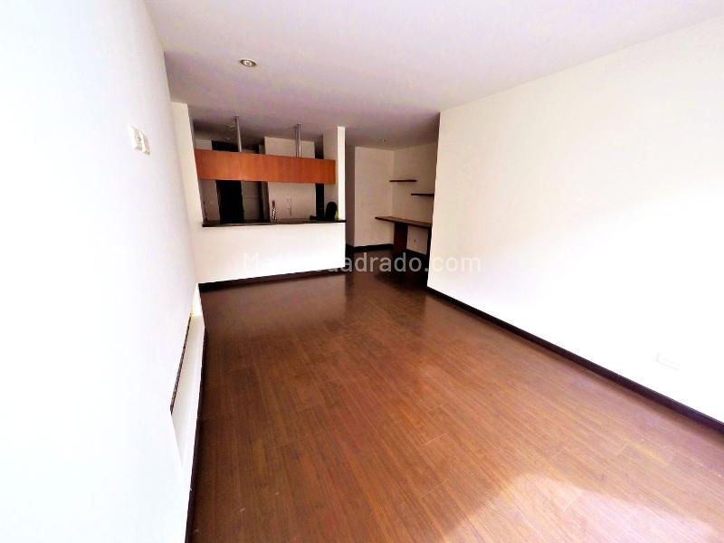 Piso – Bogotá D.C. - Vista 3