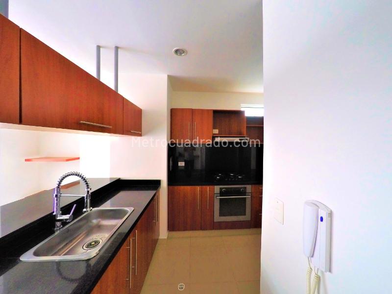 Piso – Bogotá D.C. - Vista 5