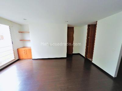 Apartamento de 2 alcobas en venta en Bella Suiza Usaquen, Bogotá, 86 m² · foto 8 de 18
