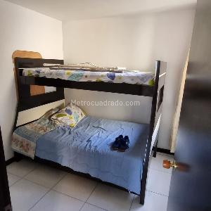 Apartamento en venta en Bravo Paez, Bogotá · foto 11 de 20