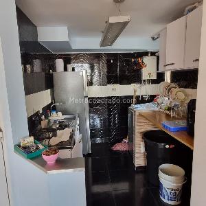 Apartamento en venta en Bravo Paez, Bogotá · foto 16 de 20