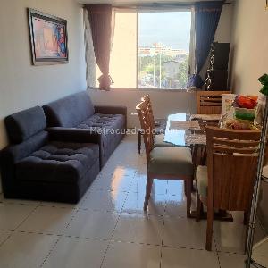 Apartamento en venta en Bravo Paez, Bogotá · foto 19 de 20
