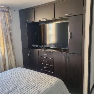 Apartamento en venta en Bravo Paez, Bogotá · foto 2 de 20