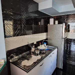 Apartamento en venta en Bravo Paez, Bogotá · foto 5 de 20
