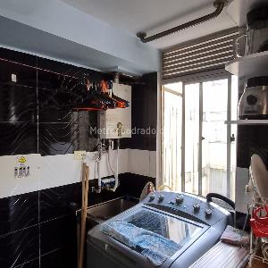 Apartamento en venta en Bravo Paez, Bogotá · foto 6 de 20