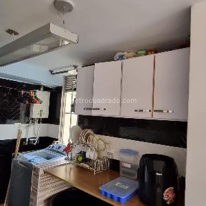 Apartamento en venta en Bravo Paez, Bogotá · foto 7 de 20