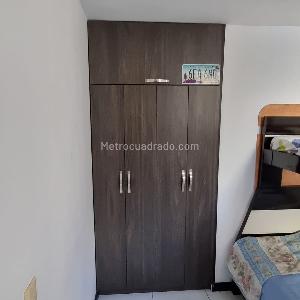 Apartamento en venta en Bravo Paez, Bogotá · foto 10 de 20