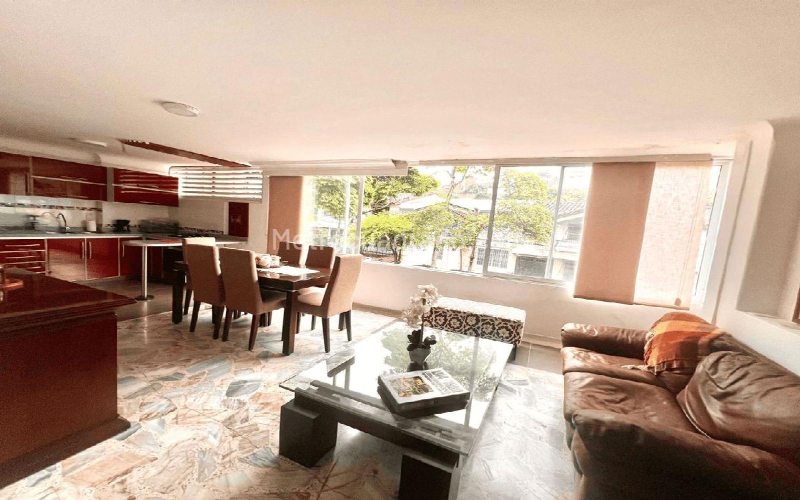 Foto del apartamento