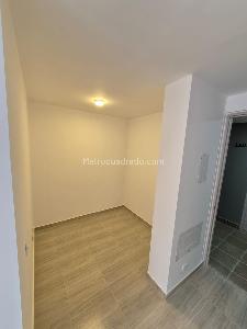 Apartamento de 2 alcobas en venta en Portal Norte Nueva Zelandia, Bogotá, 34 m² · foto 11 de 13