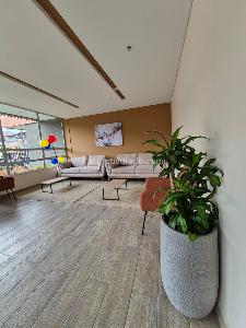 Apartamento de 2 alcobas en venta en Portal Norte Nueva Zelandia, Bogotá, 34 m² · foto 2 de 13