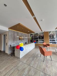 Apartamento de 2 alcobas en venta en Portal Norte Nueva Zelandia, Bogotá, 34 m² · foto 3 de 13