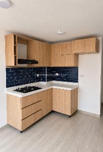 Apartamento de 2 alcobas en venta en Portal Norte Nueva Zelandia, Bogotá, 34 m² · foto 5 de 13