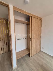 Apartamento de 2 alcobas en venta en Portal Norte Nueva Zelandia, Bogotá, 34 m² · foto 9 de 13
