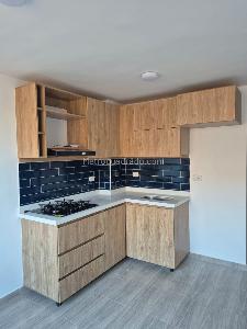 Apartamento de 2 alcobas en venta en Portal Norte Nueva Zelandia, Bogotá, 34 m² · foto 10 de 13