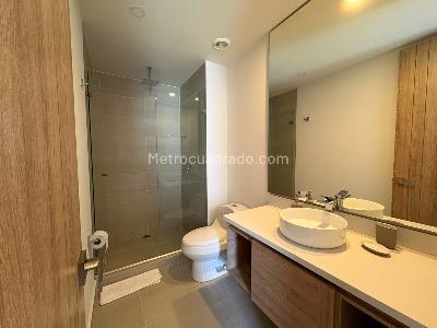 Apartamento de 1 alcoba en venta en Manzanillo Del Mar Zona Norte, Cartagena, 71 m² · foto 10 de 20