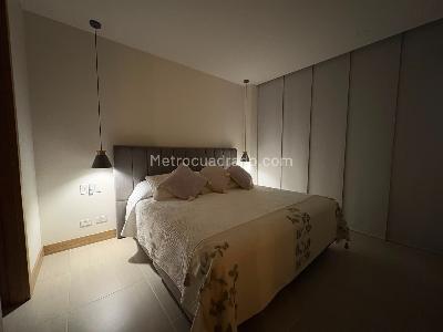 Apartamento de 1 alcoba en venta en Manzanillo Del Mar Zona Norte, Cartagena, 71 m² · foto 16 de 20