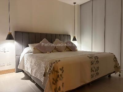 Apartamento de 1 alcoba en venta en Manzanillo Del Mar Zona Norte, Cartagena, 71 m² · foto 18 de 20
