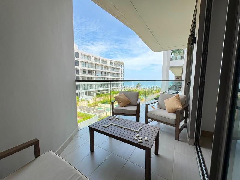 Piso – Cartagena de Indias, Manzanillo del Mar - Vista 3