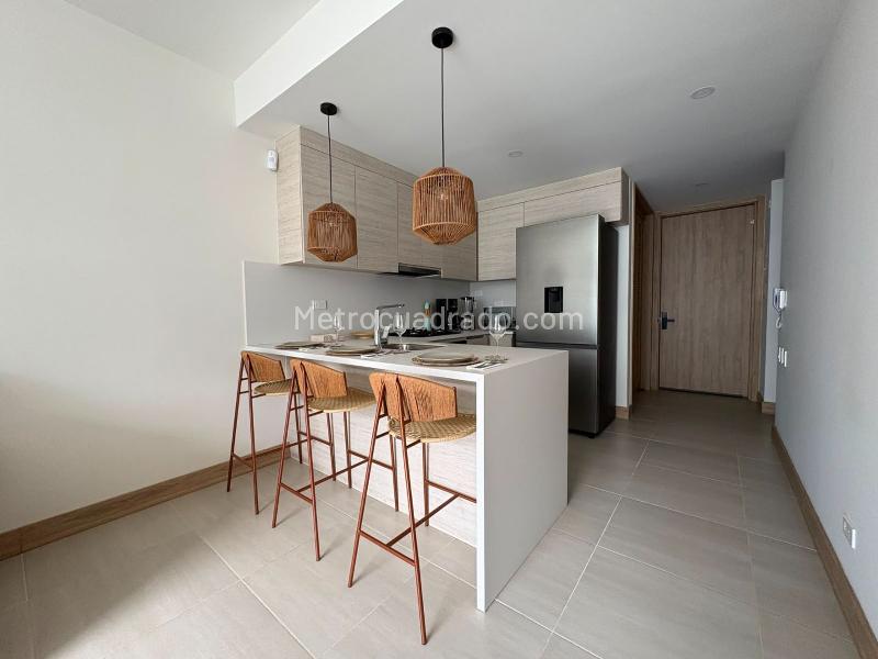 Piso – Cartagena de Indias, Manzanillo del Mar - Vista 4