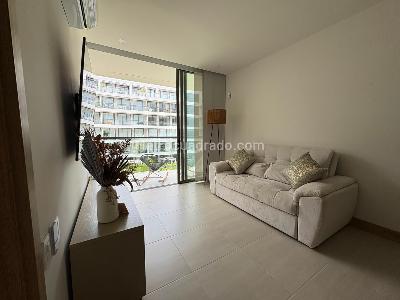 Apartamento de 1 alcoba en venta en Manzanillo Del Mar Zona Norte, Cartagena, 71 m² · foto 4 de 20