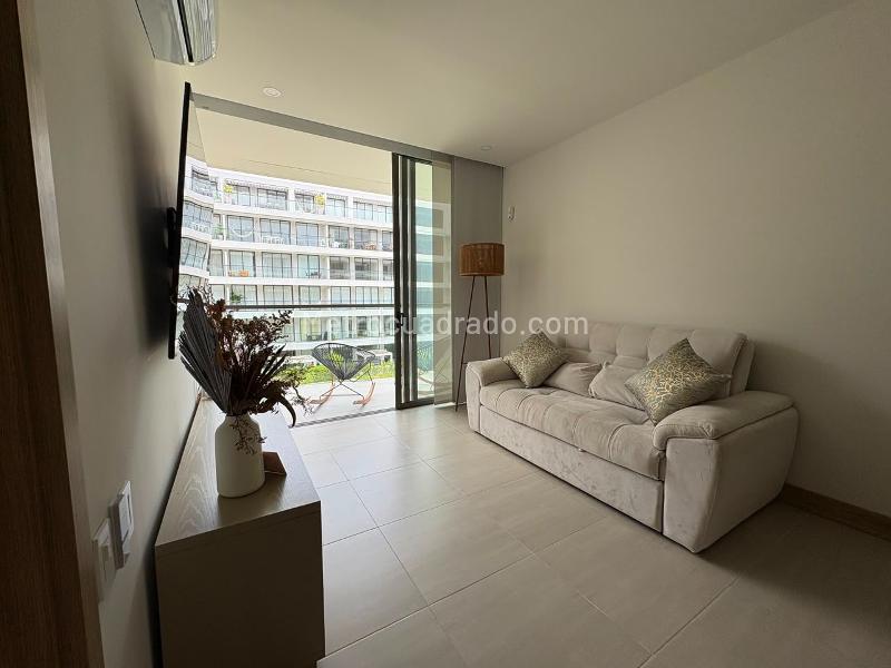 Piso – Cartagena de Indias, Manzanillo del Mar - Vista 5
