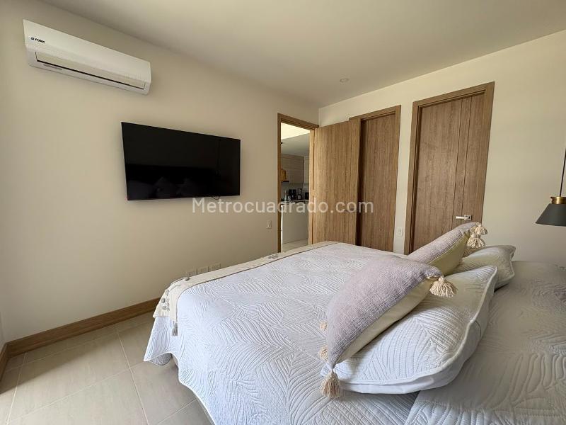 Piso – Cartagena de Indias, Manzanillo del Mar - Más