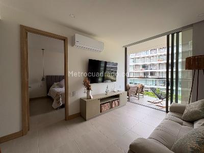 Apartamento de 1 alcoba en venta en Manzanillo Del Mar Zona Norte, Cartagena, 71 m² · foto 6 de 20